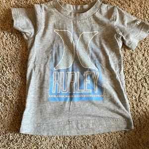 Hurley Boys Shirt